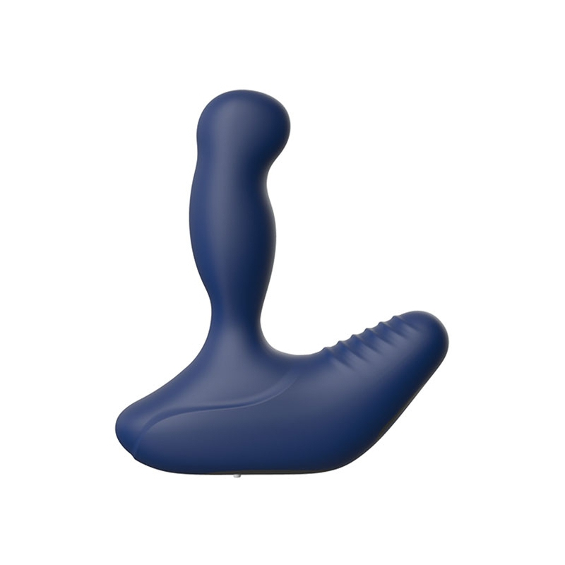 stimulateur-de-prostate-rotatif-revo-nexus-10-x-33cm stimulateur de prostate rotatif revo nexus 10 x 33cm