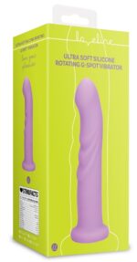 stimulateur de prostate rotatif rolader 19 x 4cm 1