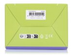 stimulateur de prostate rotatif rolader 19 x 4cm 3