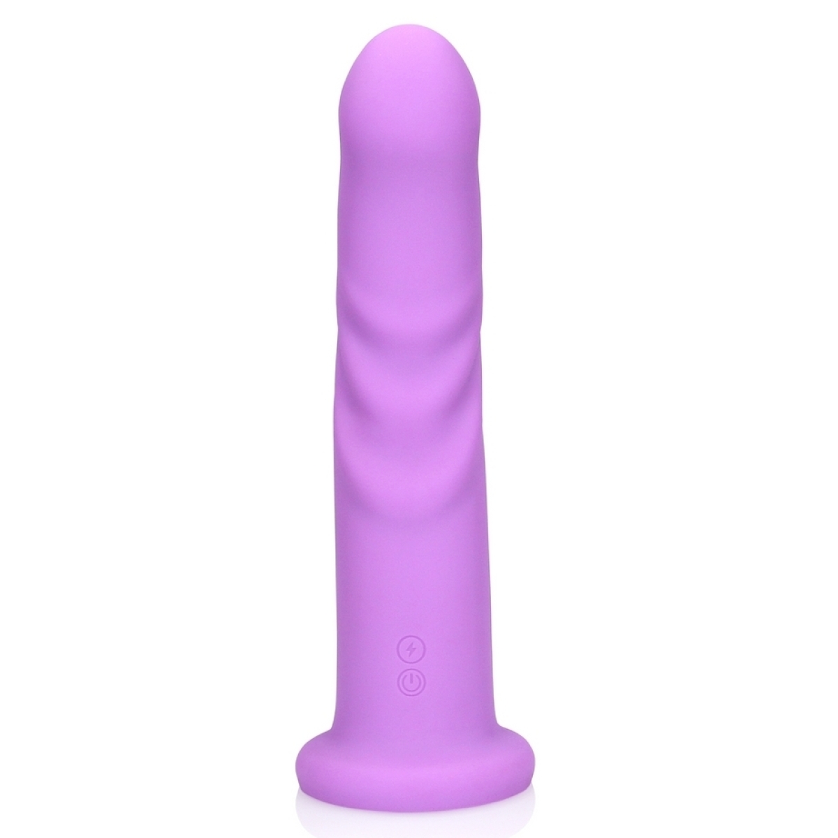 stimulateur de prostate rotatif rolader 19 x 4cm 4