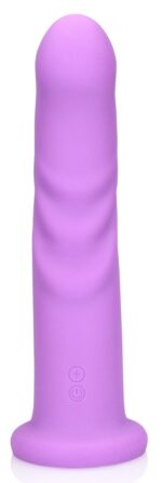 stimulateur de prostate rotatif rolader 19 x 4cm 4