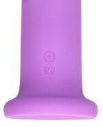 stimulateur de prostate rotatif rolader 19 x 4cm 6