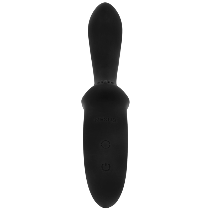 stimulateur de prostate rotatif sceptre nexus 10 x 34cm 2