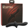 stimulateur de prostate rotatif sceptre nexus 10 x 34cm 4