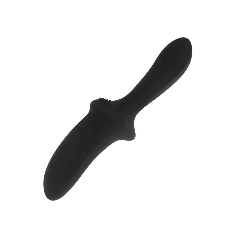 stimulateur-de-prostate-rotatif-sceptre-nexus-10-x-34cm stimulateur de prostate rotatif sceptre nexus 10 x 34cm