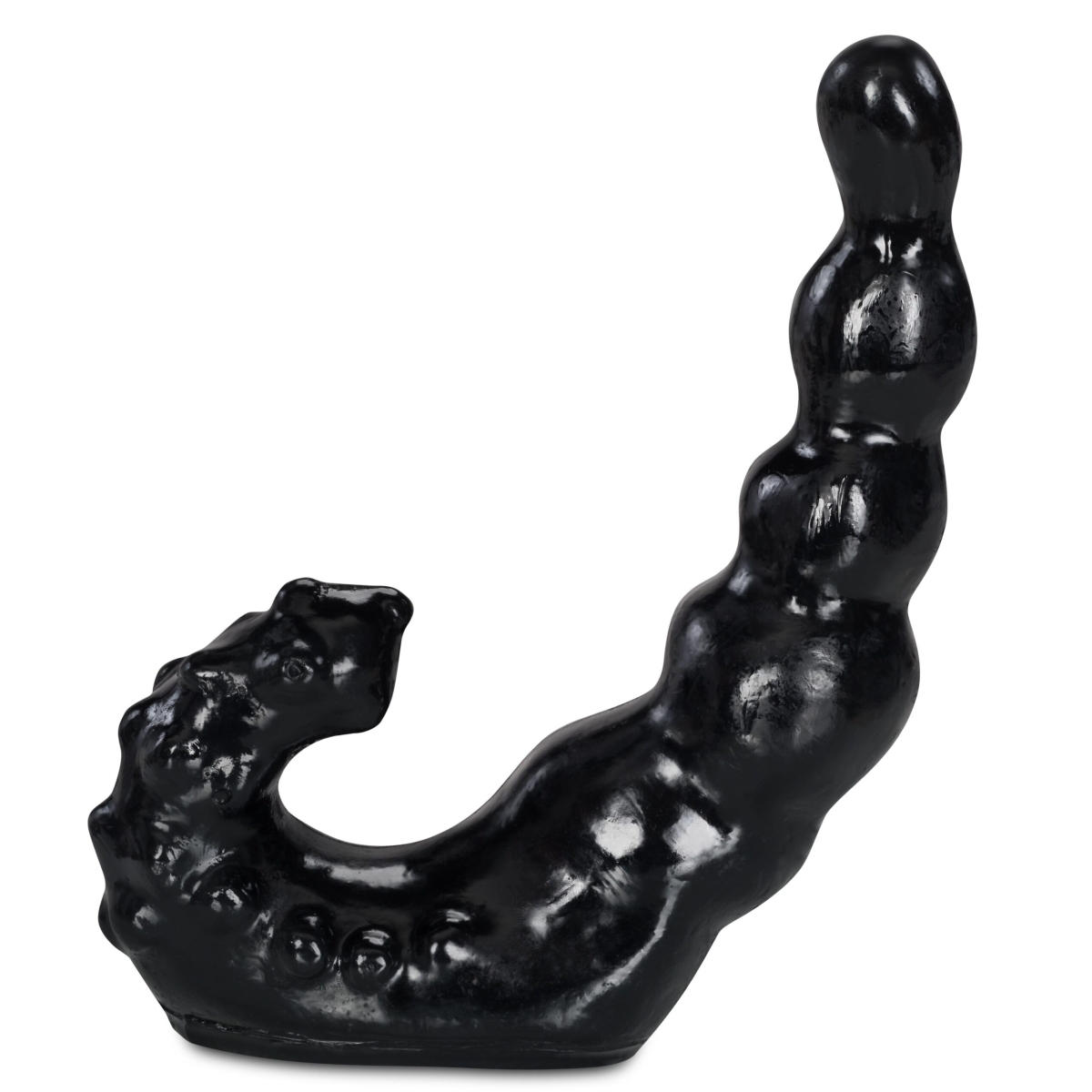 stimulateur de prostate scorpion 20 x 5cm scaled