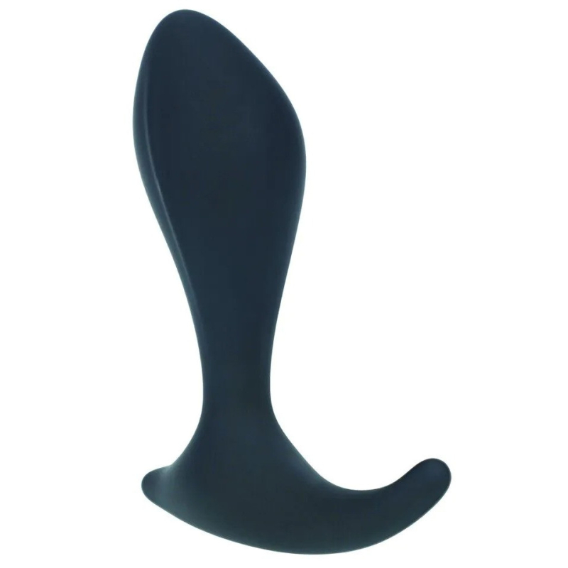 stimulateur de prostate single ripple 9 x 36cm 2
