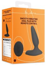 stimulateur de prostate smooth touch 10 x 32cm 1