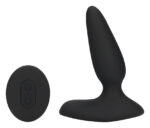 stimulateur de prostate smooth touch 10 x 32cm