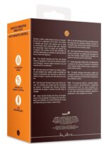 stimulateur de prostate smooth touch 10 x 32cm 2