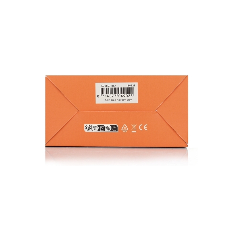 stimulateur de prostate smooth touch 10 x 32cm 3