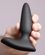 stimulateur de prostate smooth touch 10 x 32cm 7