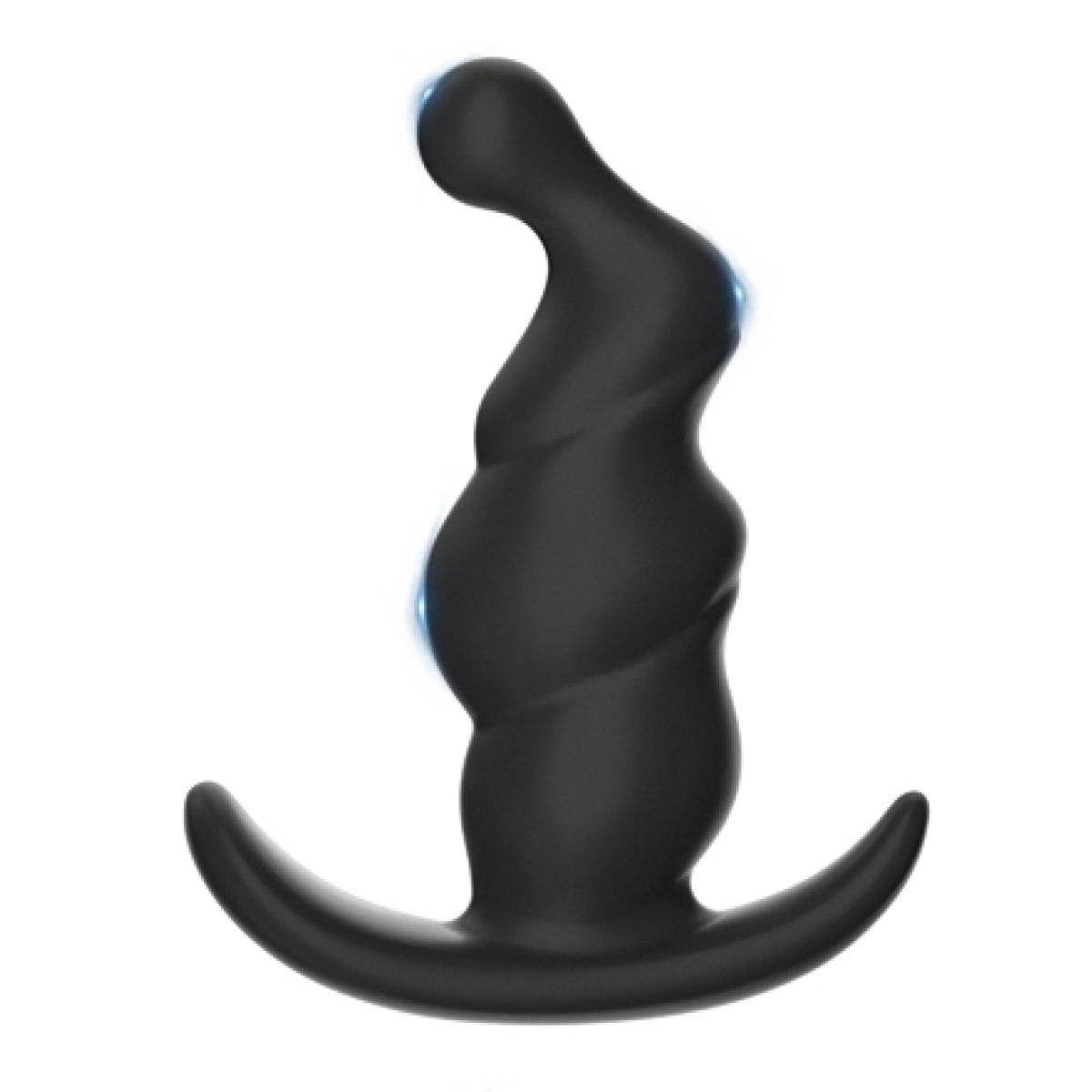 stimulateur de prostate spiral shape s 8 x 28cm 1