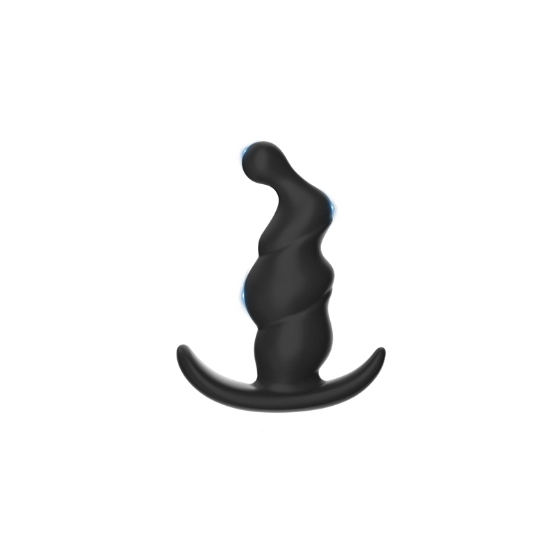 stimulateur de prostate spiral shape s 8 x 28cm 1