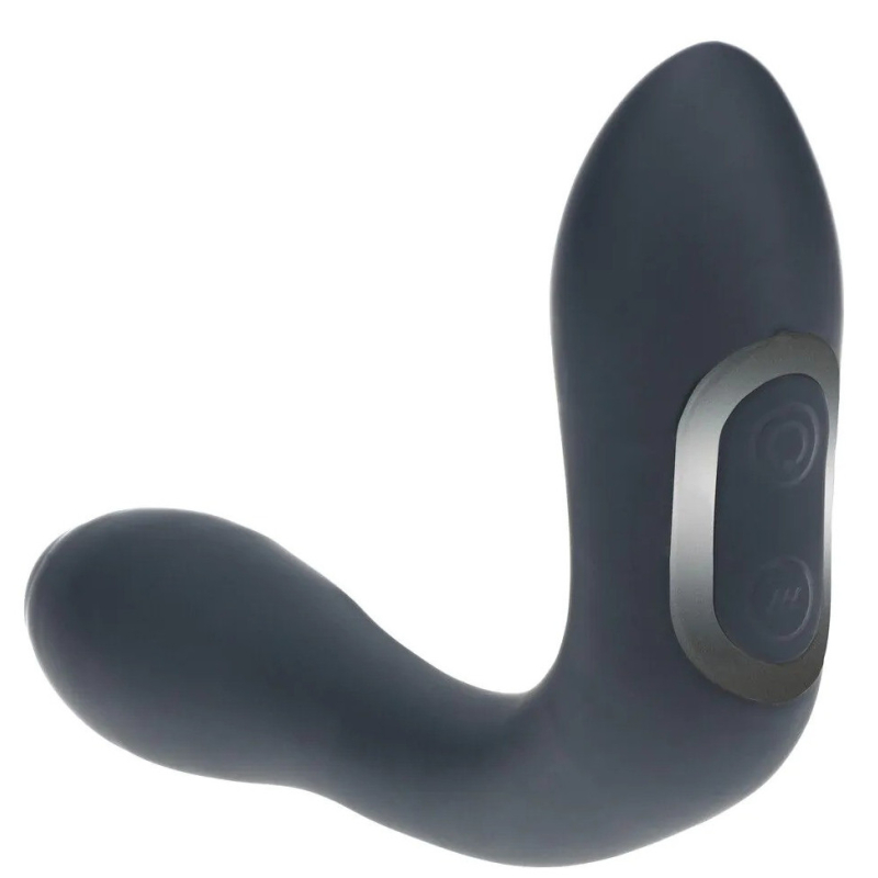 stimulateur de prostate tape goal 12 x 4cm 2