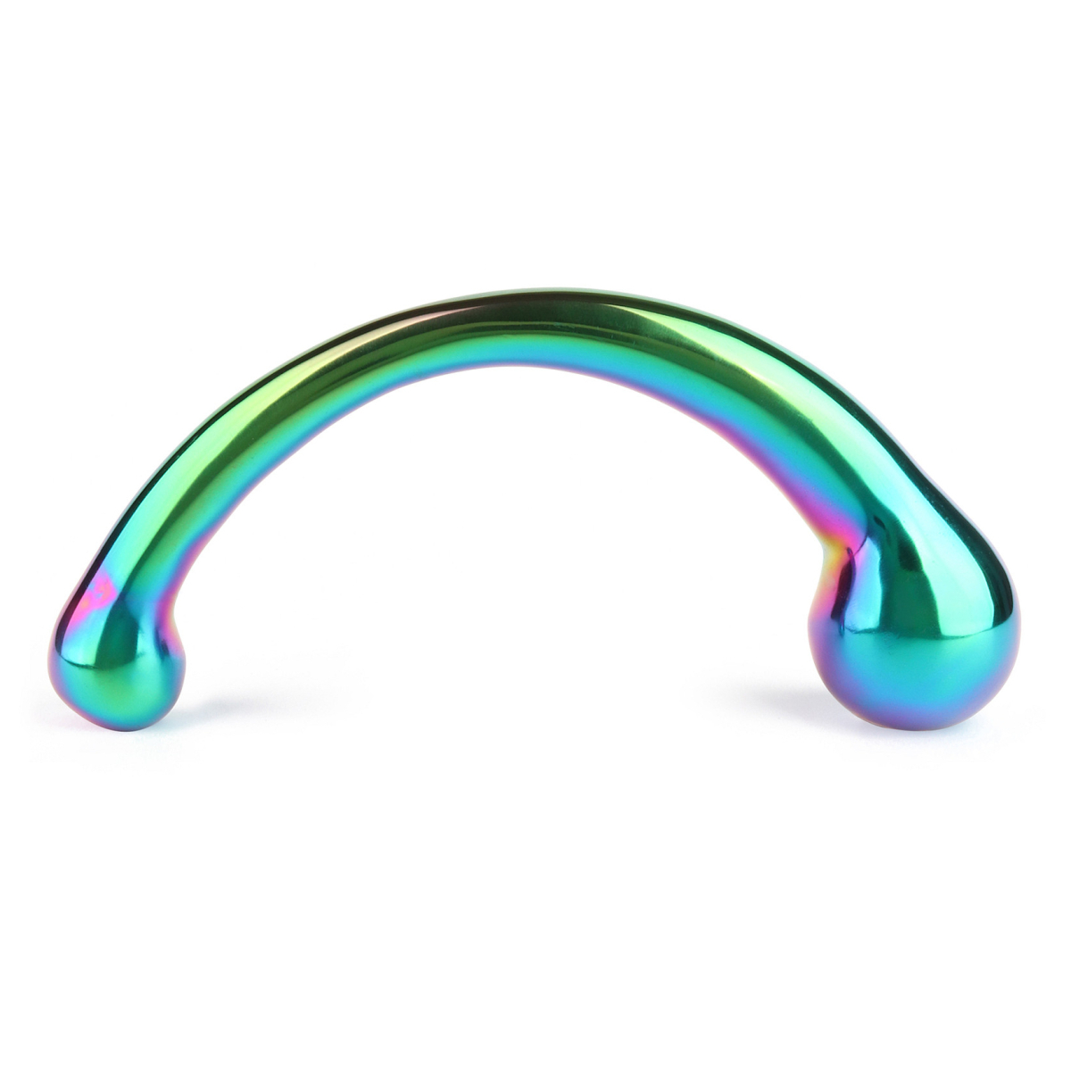 stimulateur de prostate the curvy g spot 23 x 42 cm irise 2