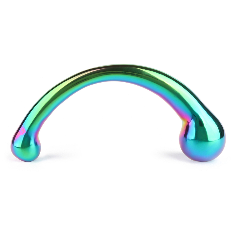 stimulateur de prostate the curvy g spot 23 x 42 cm irise 2
