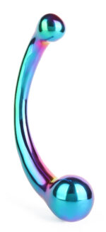 stimulateur de prostate the curvy g spot 23 x 42 cm irise 3