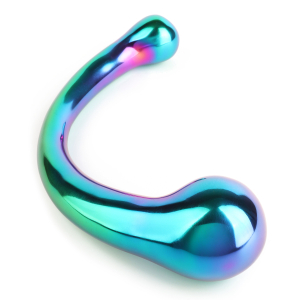 stimulateur de prostate the curvy g spot 23 x 42 cm irise