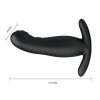 stimulateur de prostate tickling doigte mr play 11 x 35cm 5