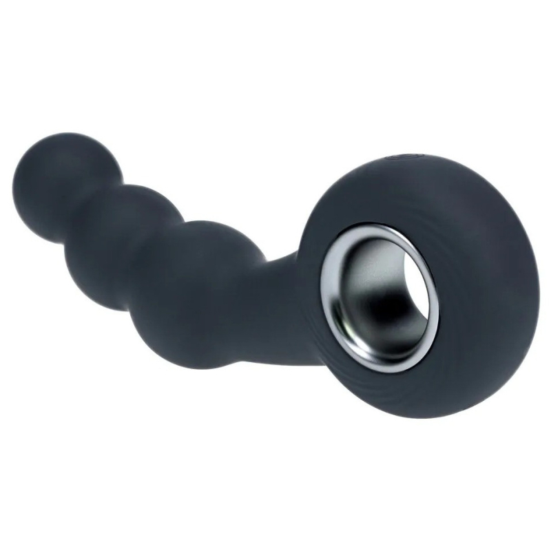 stimulateur de prostate treez 9 x 34cm 2
