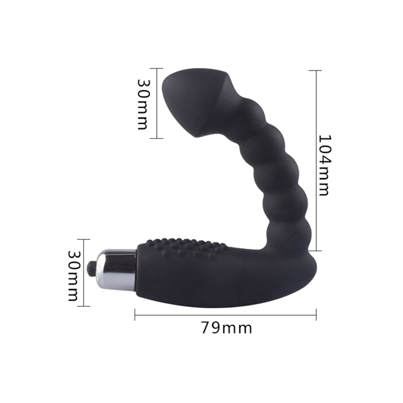 stimulateur de prostate ultimate 10 x 3 cm 4