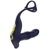 stimulateur de prostate vibrant avec poussee thrun 12 x 32cm 2