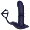 stimulateur de prostate vibrant avec poussee thrun 12 x 32cm 3