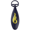 stimulateur de prostate vibrant avec poussee thrun 12 x 32cm 4