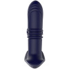 stimulateur de prostate vibrant avec poussee thrun 12 x 32cm 5