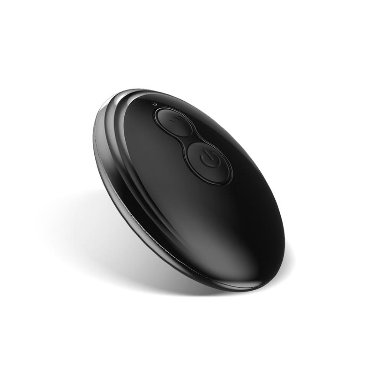 stimulateur de prostate vibrant avec tapotement convo 12 x 35cm 7