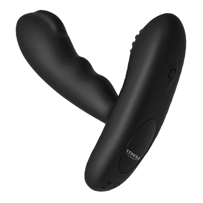 stimulateur de prostate vibrant bodi 9 x 3cm 1