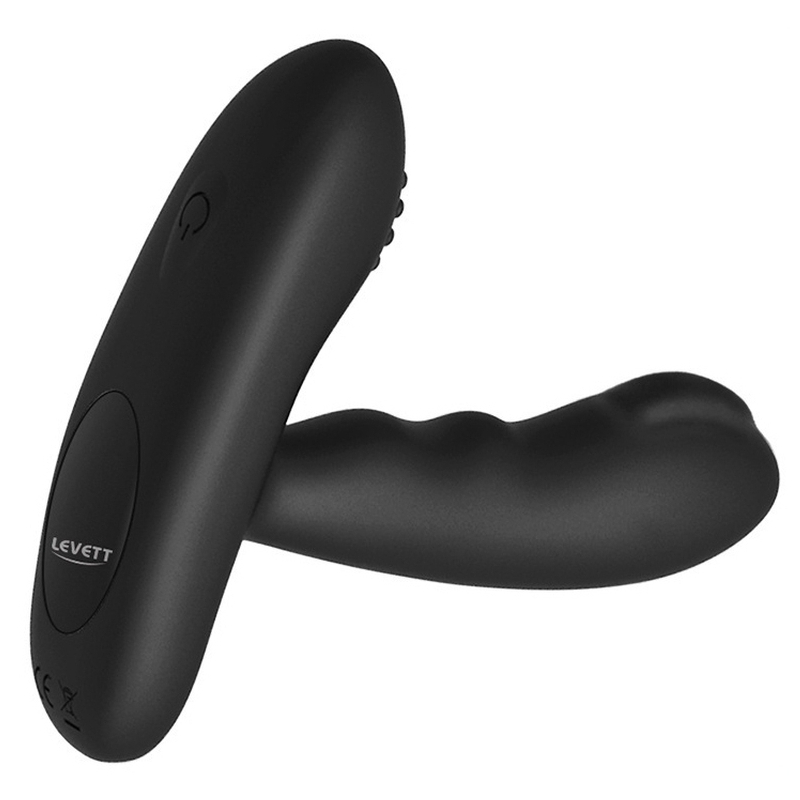 stimulateur de prostate vibrant bodi 9 x 3cm 3