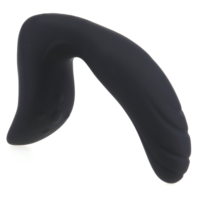 stimulateur de prostate vibrant boom 11 x 3cm 1