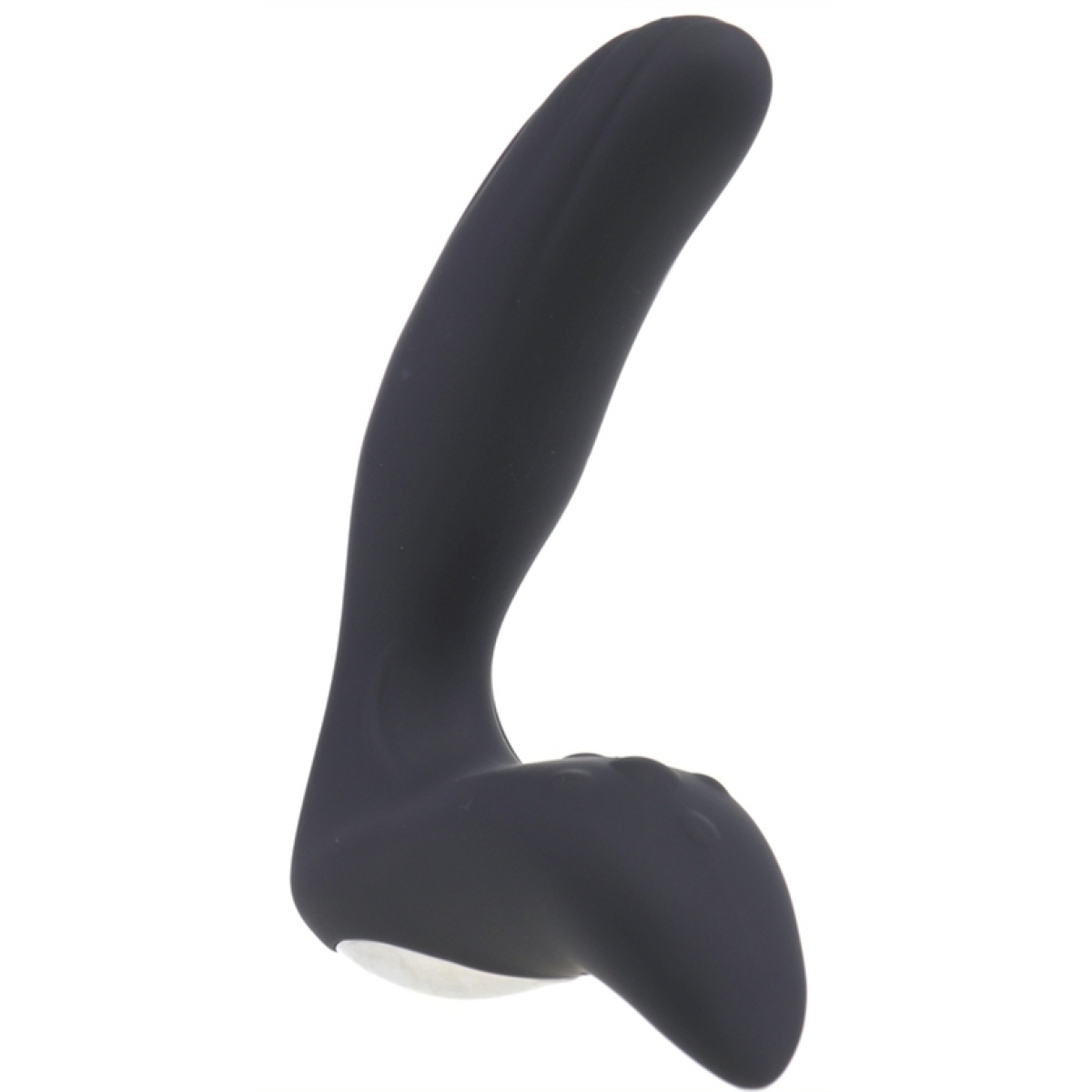 stimulateur de prostate vibrant boom 11 x 3cm 2
