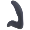 stimulateur de prostate vibrant boom 11 x 3cm 3