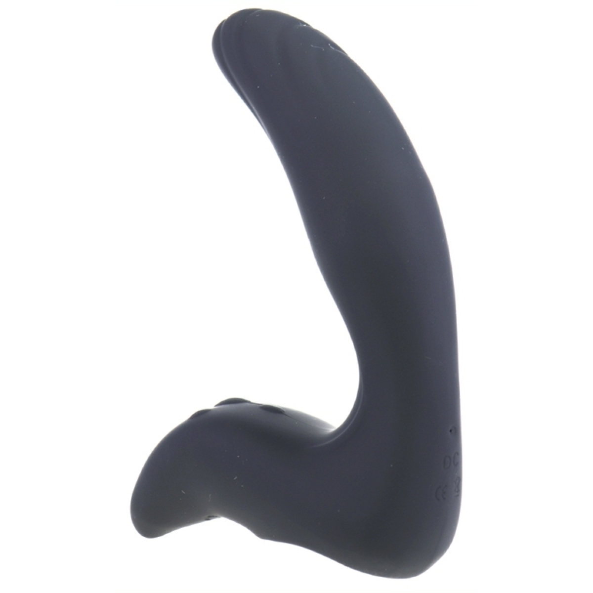 stimulateur de prostate vibrant boom 11 x 3cm 3
