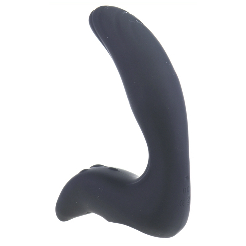 stimulateur de prostate vibrant boom 11 x 3cm 3