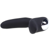 stimulateur de prostate vibrant boom 11 x 3cm 4