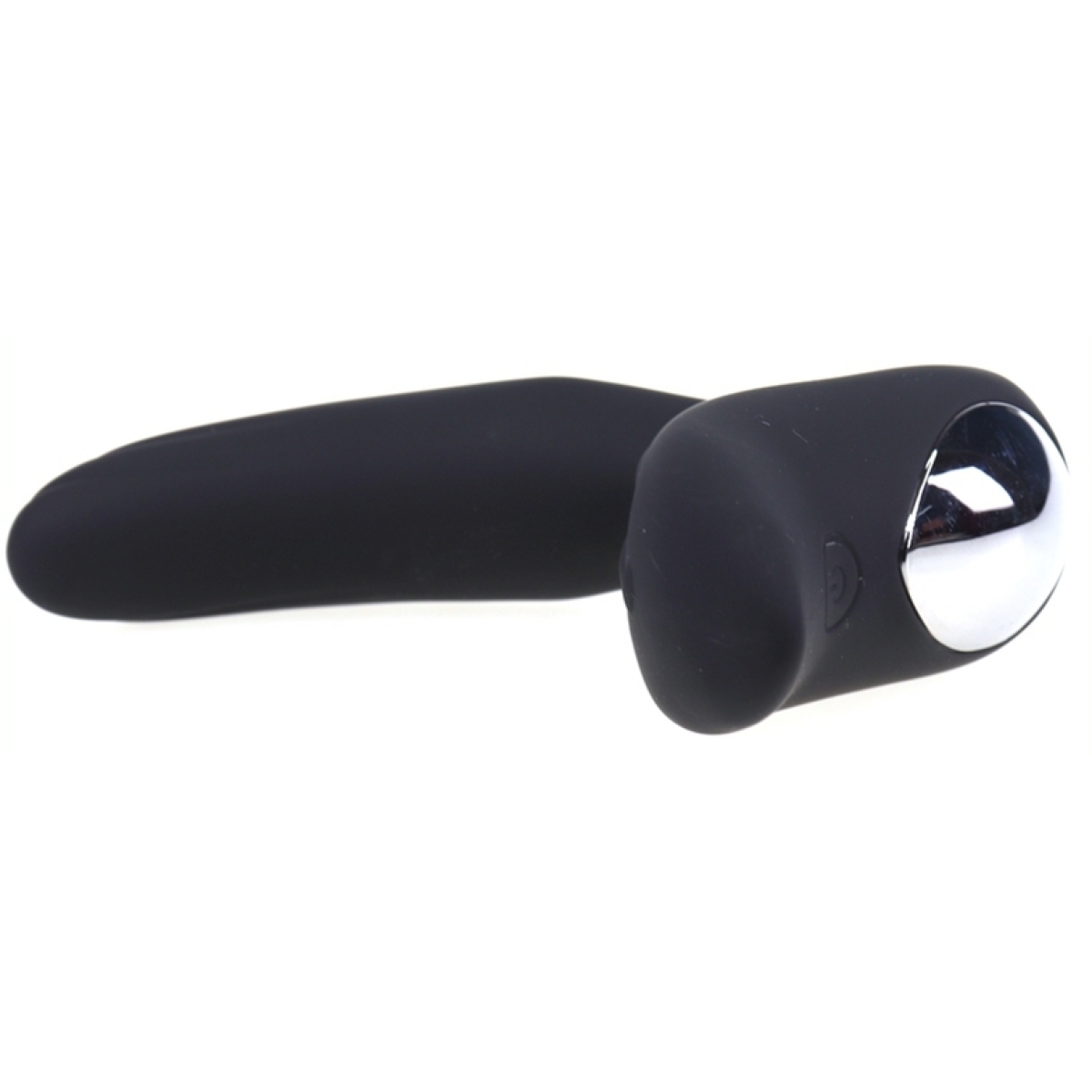 stimulateur de prostate vibrant boom 11 x 3cm 4