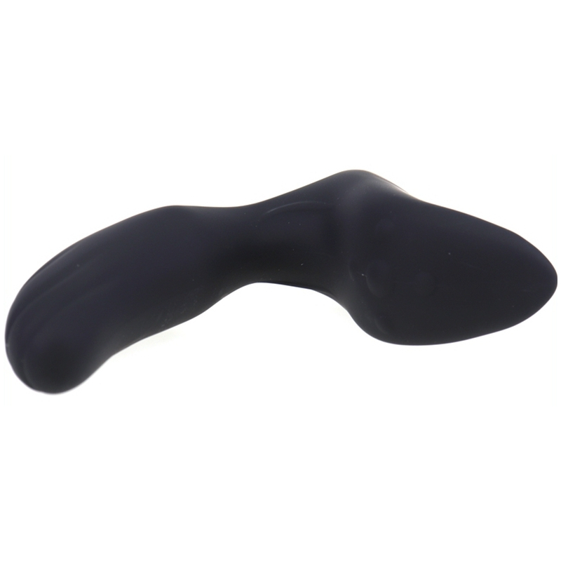 stimulateur de prostate vibrant boom 11 x 3cm 5