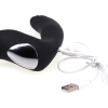 stimulateur de prostate vibrant boom 11 x 3cm 6