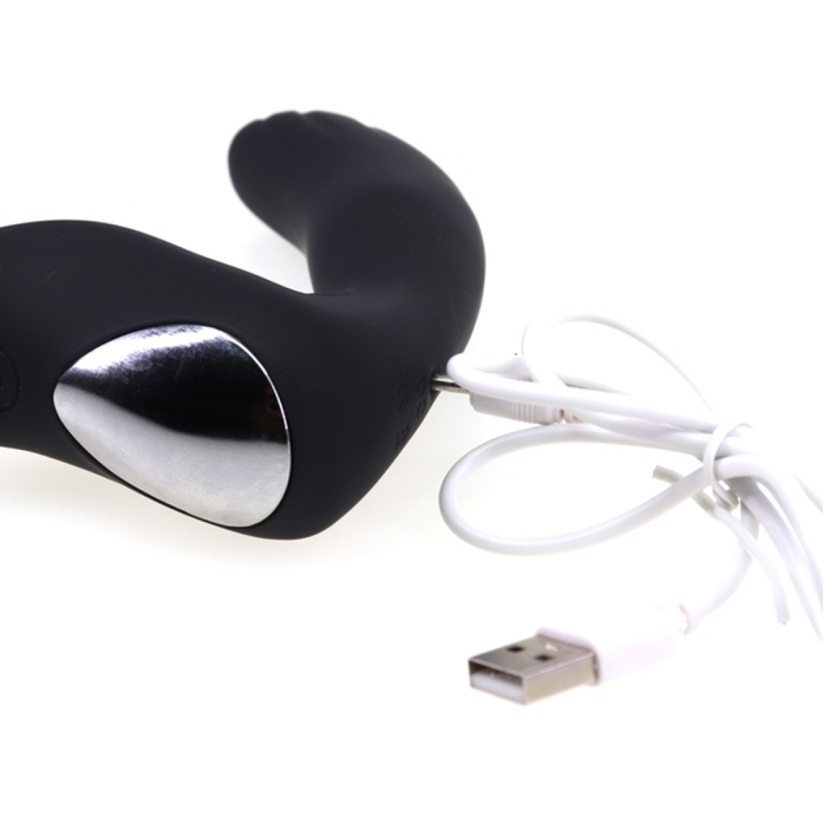 stimulateur de prostate vibrant boom 11 x 3cm 6