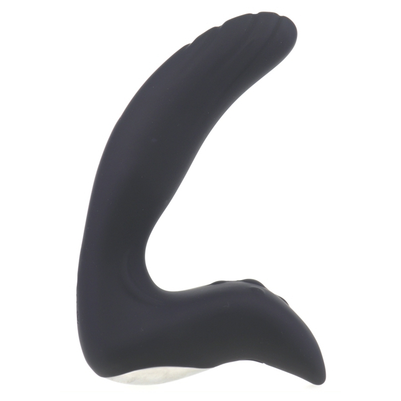 stimulateur de prostate vibrant boom 11 x 3cm