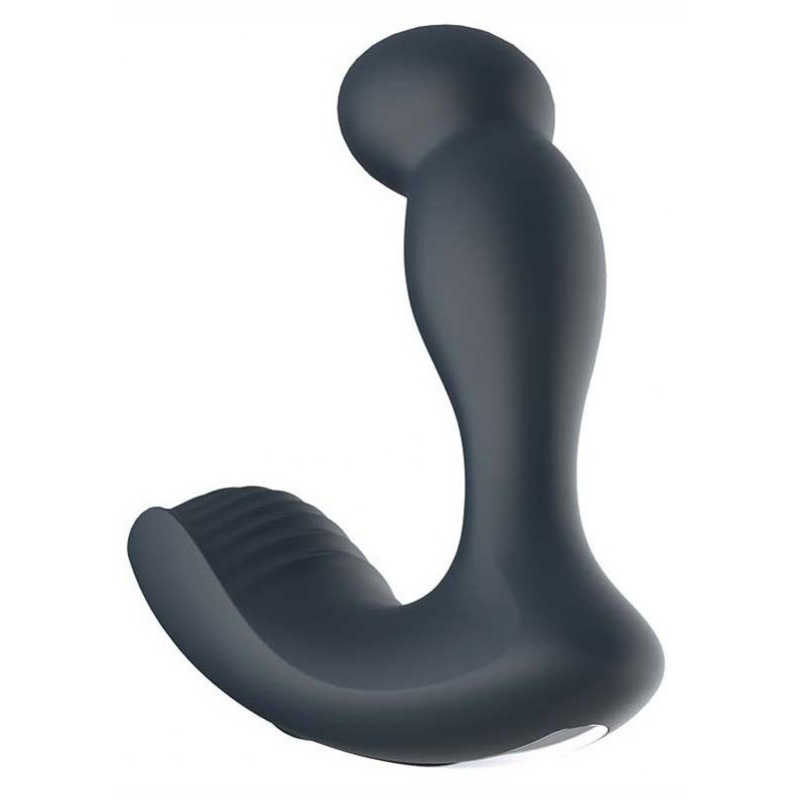 stimulateur de prostate vibrant burntoy 10 x 33cm 2