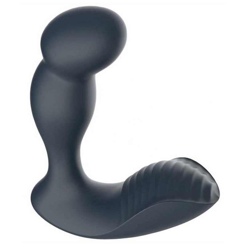 stimulateur de prostate vibrant burntoy 10 x 33cm 3