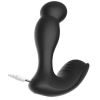 stimulateur de prostate vibrant burntoy 10 x 33cm 4