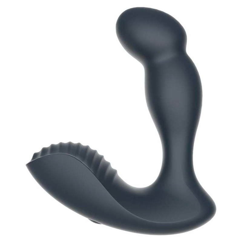 stimulateur de prostate vibrant burntoy 10 x 33cm 6