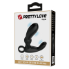 stimulateur-de-prostate-vibrant-cayla-9-x-3cm stimulateur de prostate vibrant cayla 9 x 3cm 1