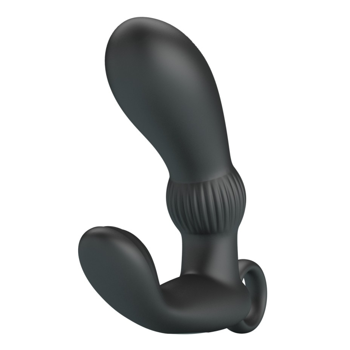 stimulateur de prostate vibrant cayla 9 x 3cm